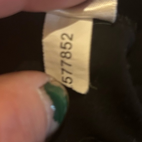 💫Twik Straight Short Sleeves T-Shirt Dress in Organic Cotton Sustainable - Picture 9 of 10